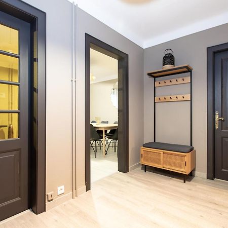 Le Roesselmann Villa Turckheim Eksteriør bilde