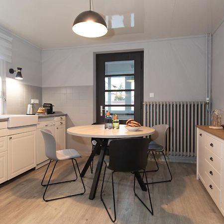 Le Roesselmann Villa Turckheim Eksteriør bilde